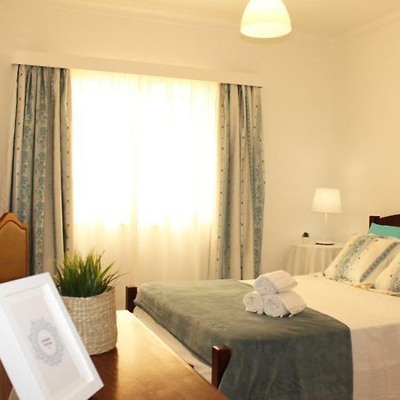 Apartamento Praia Rocha T1 Portimão Exterior photo