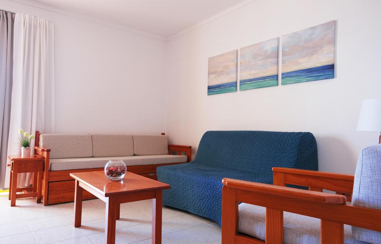 Apartamento Praia Rocha T1 Portimão Exterior photo