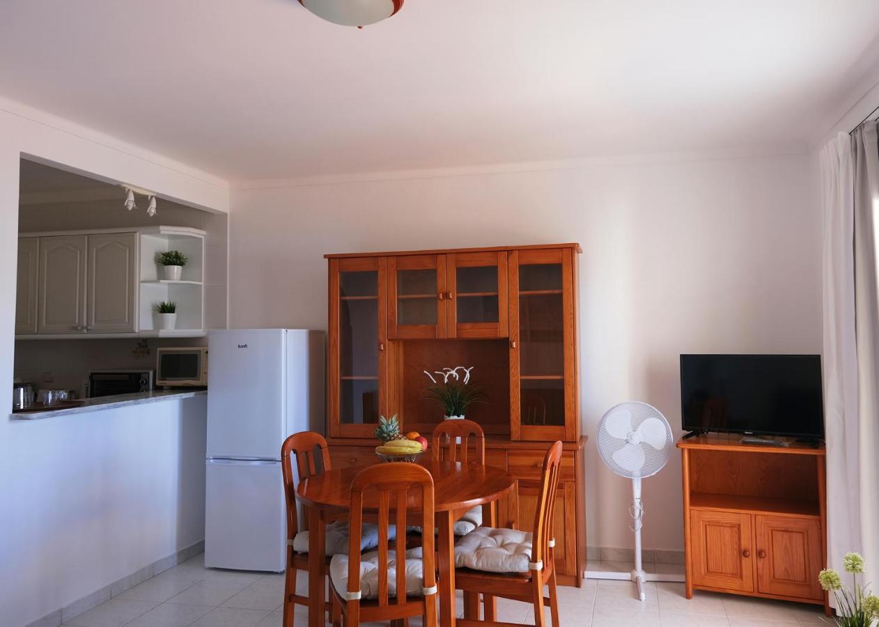 Apartamento Praia Rocha T1 Portimão Exterior photo