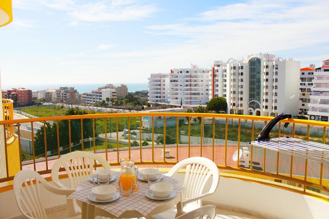Apartamento Praia Rocha T1 Portimão Exterior photo