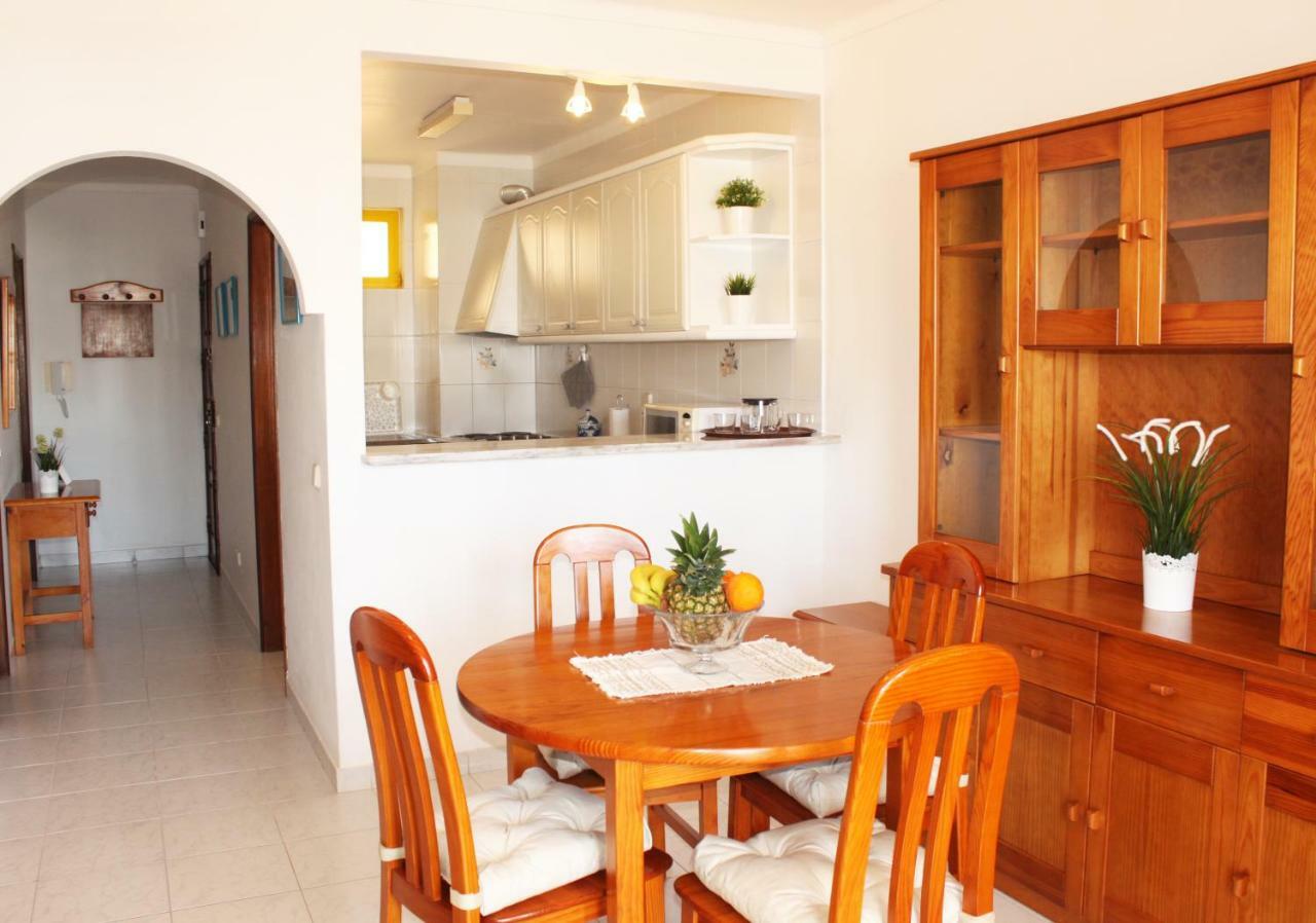 Apartamento Praia Rocha T1 Portimão Exterior photo