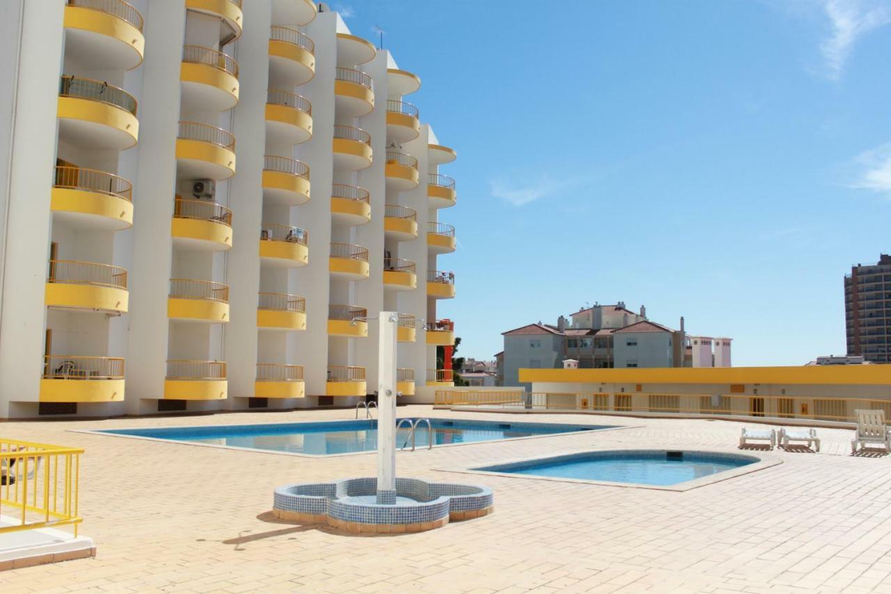 Apartamento Praia Rocha T1 Portimão Exterior photo